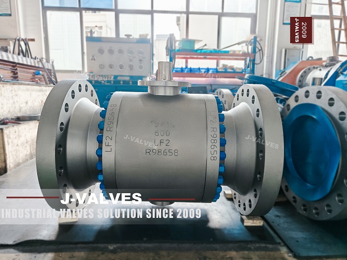 Cómo garantizar la seguridad y confiabilidad de las válvulas de bola en las centrales nucleares