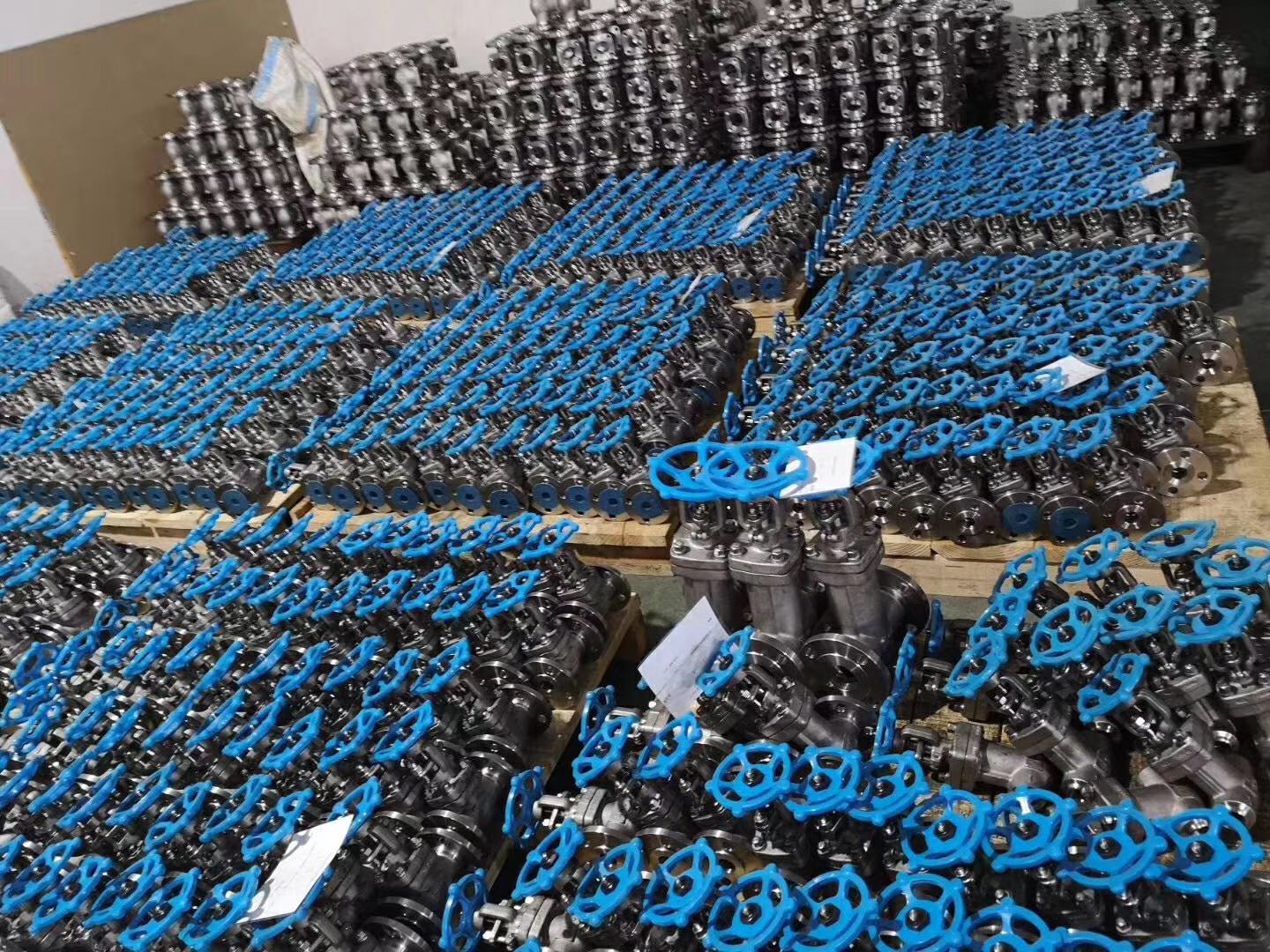 v&aacute;lvula de compuerta de acero forjado ss v&aacute;lvula de 