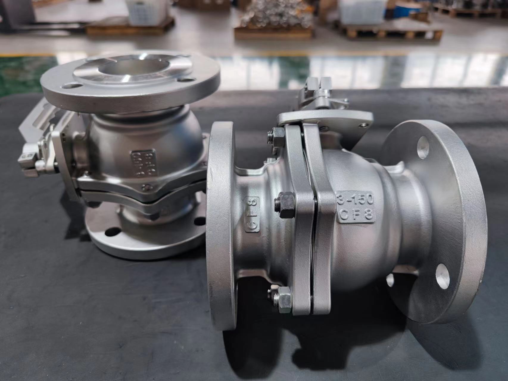 BOLA FLOTANTE A PRUEBA DE FUEGO CON BRIDA DE ACERO INOXIDABLE 304 316 V&Aacute;LVULA MASONEILAN V&Aacute;LVULA 