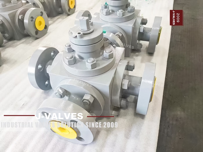 Cómo mejorar la longevidad de las válvulas de bola de tres vías mediante la selección de materiales