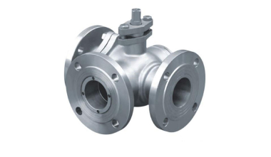 Mantenimiento de válvulas de bola de acero inoxidable