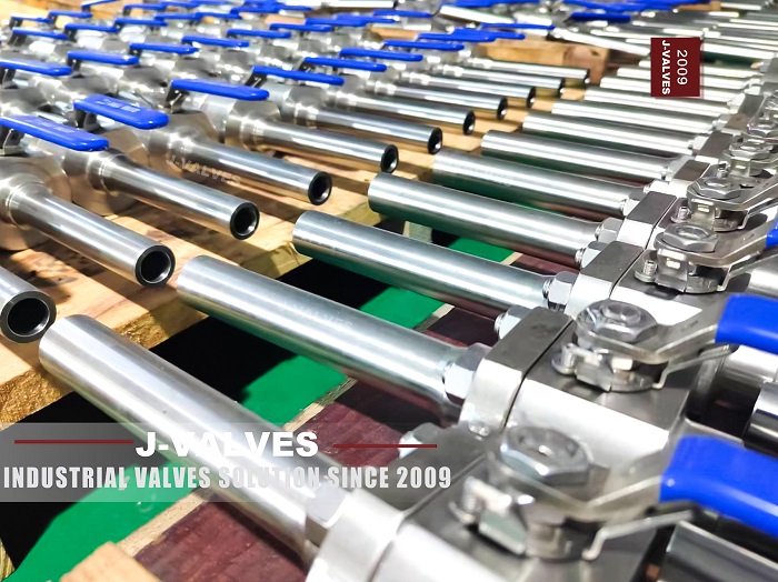 Válvulas de bola de tres piezas vs. Válvulas de bola flotante: ¿cuál es mejor para aplicaciones de alta temperatura?