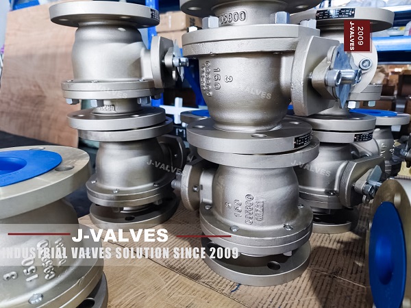 Aplicaciones eficientes de válvulas de bola con bridas flotantes en la industria petrolera