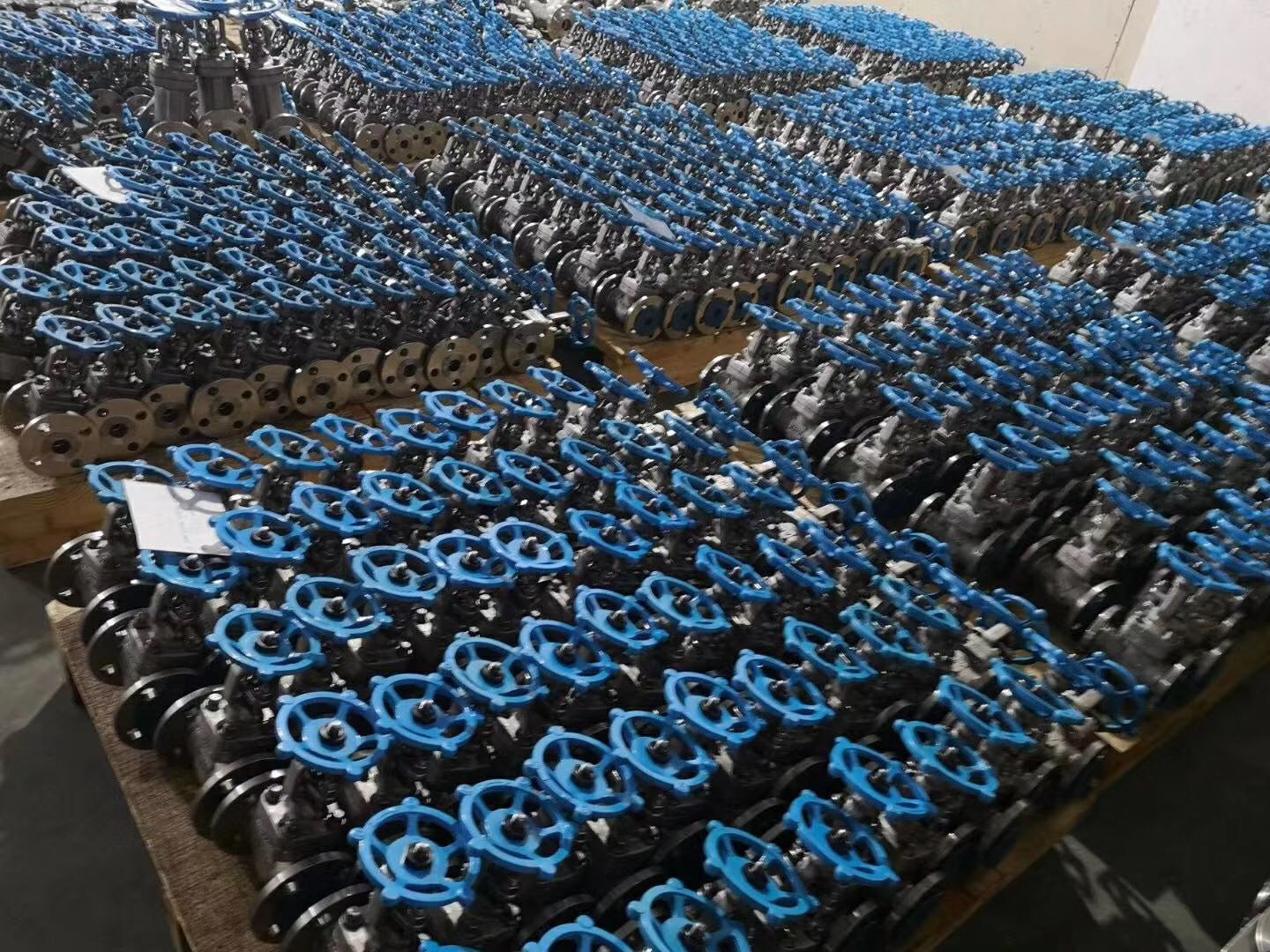 compuerta de acero forjado ss1 v&aacute;lvula 