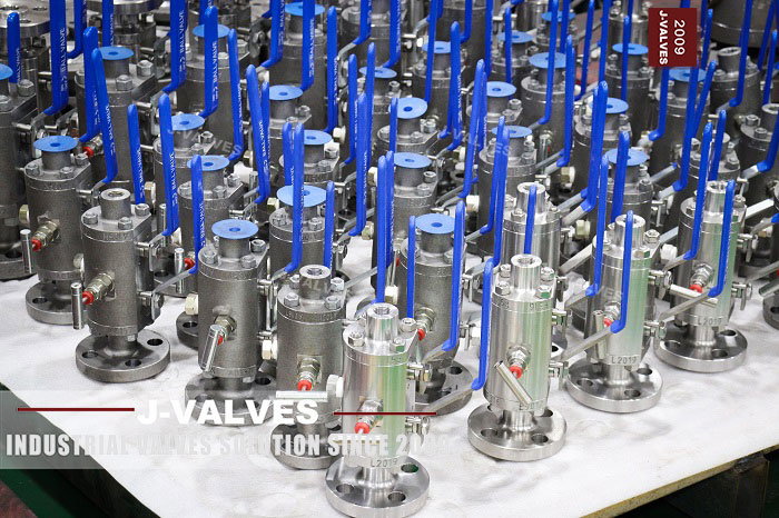 Cómo mantener la integridad del sellado de las válvulas de bola DBB