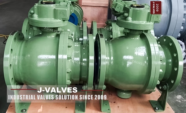 Selección de materiales para válvulas de bola flotante: el impacto de la presión y el tamaño del orificio en las válvulas de acero inoxidable y hierro fundido