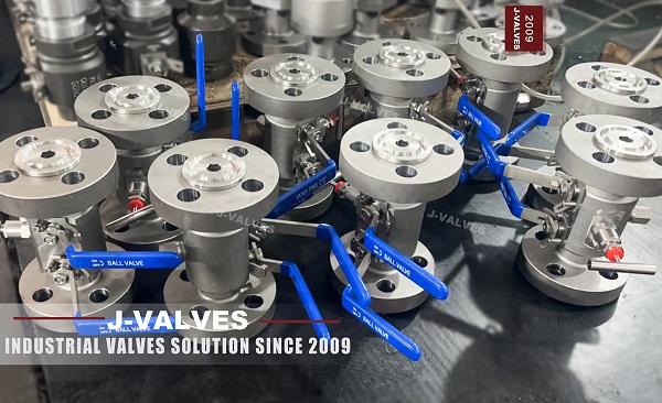 Selección de materiales para válvulas de bola DBB en sistemas de tratamiento de agua