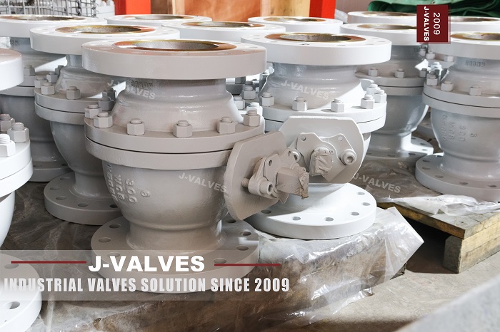 Cómo elegir los accesorios adecuados para válvulas de bola flotante