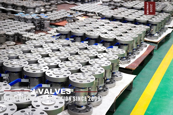 Cómo seleccionar el material adecuado para una válvula de bola DBB según las condiciones de trabajo