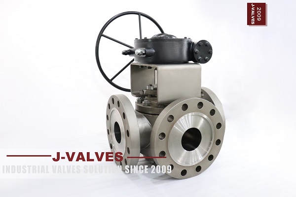 Válvulas de bola de tres vías: productos clave para la desviación y mezcla de fluidos