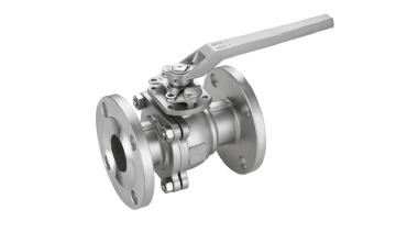 Clasificación de válvulas de bola de acero inoxidable.